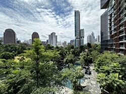 OUE Twin Peaks (D9), Condominium #530356151